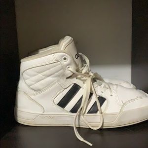Adidas high tops